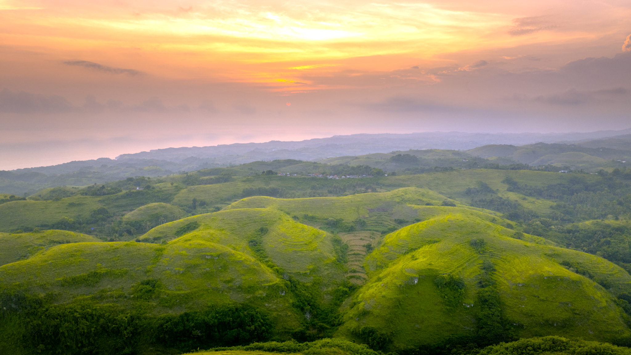 One Day Tour - Experience Tour to East Nusa Penida